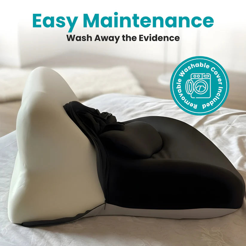 Intimacy Support Pillow