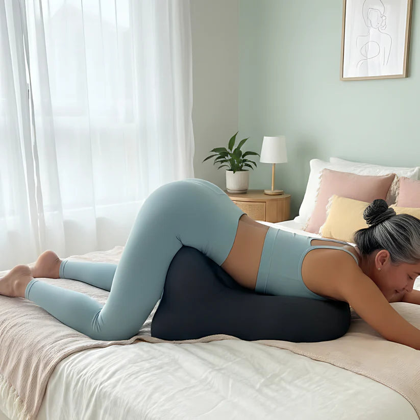 Intimacy Support Pillow