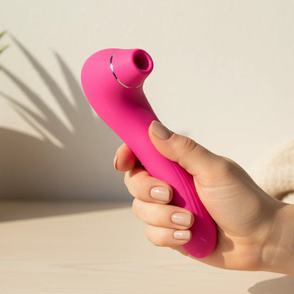 Wellness Device