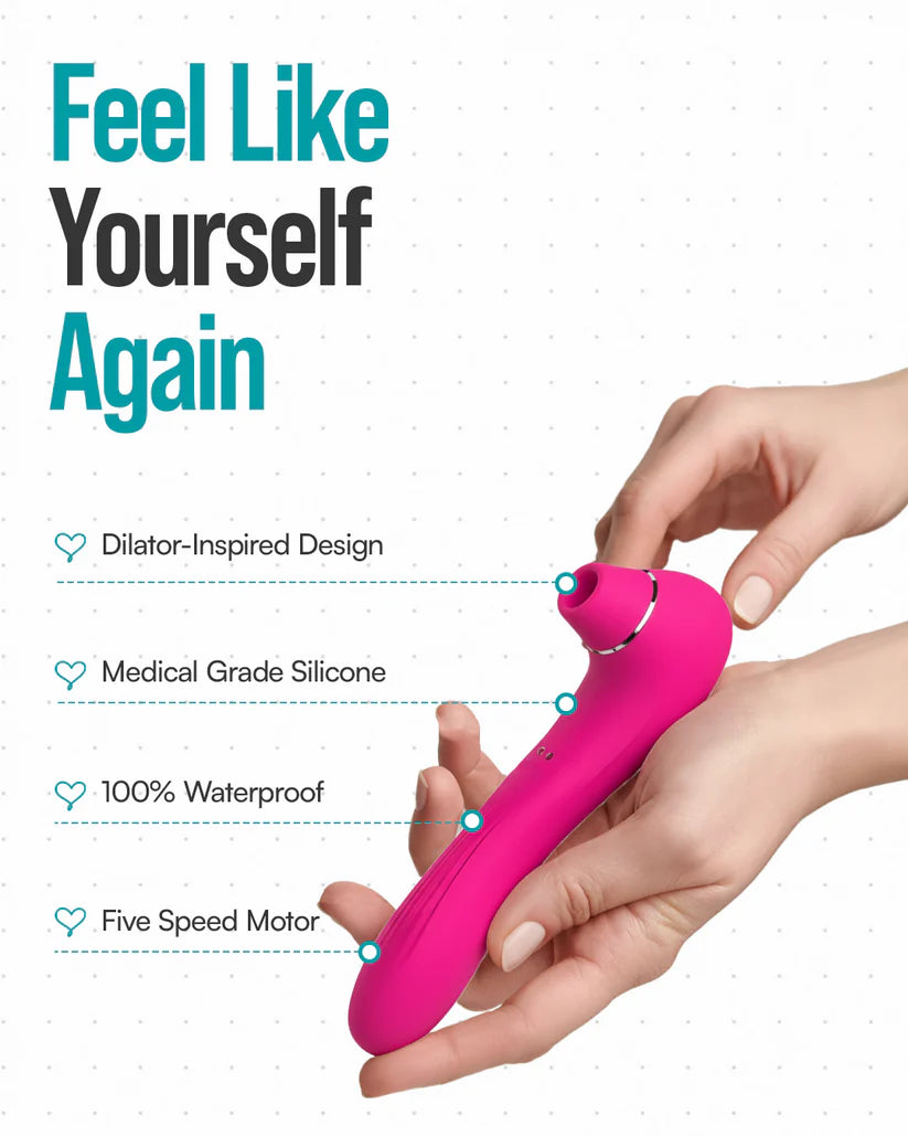 Wellness Device
