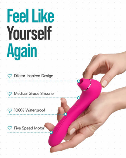 Wellness Device