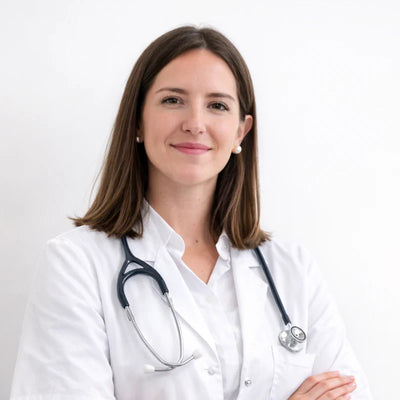 Dr. Allison Brooks