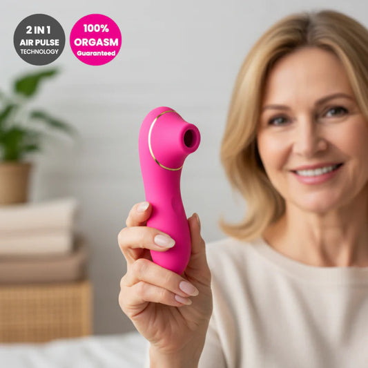 Wellness Device