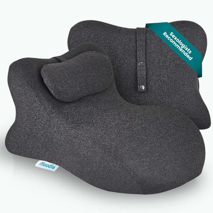 Intimacy Support Pillow