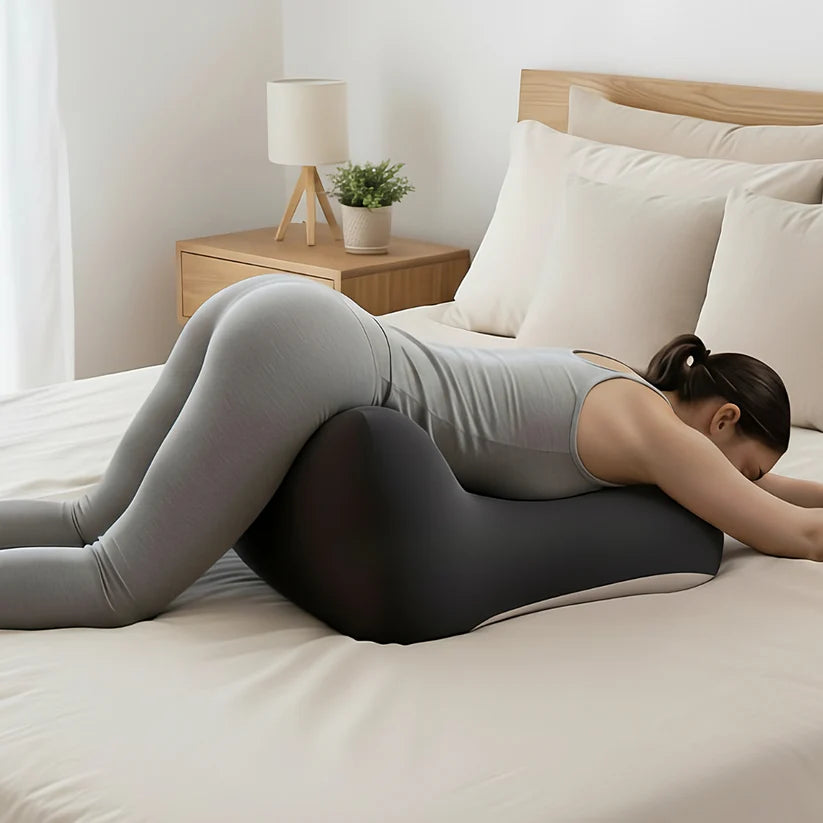 Intimacy Support Pillow