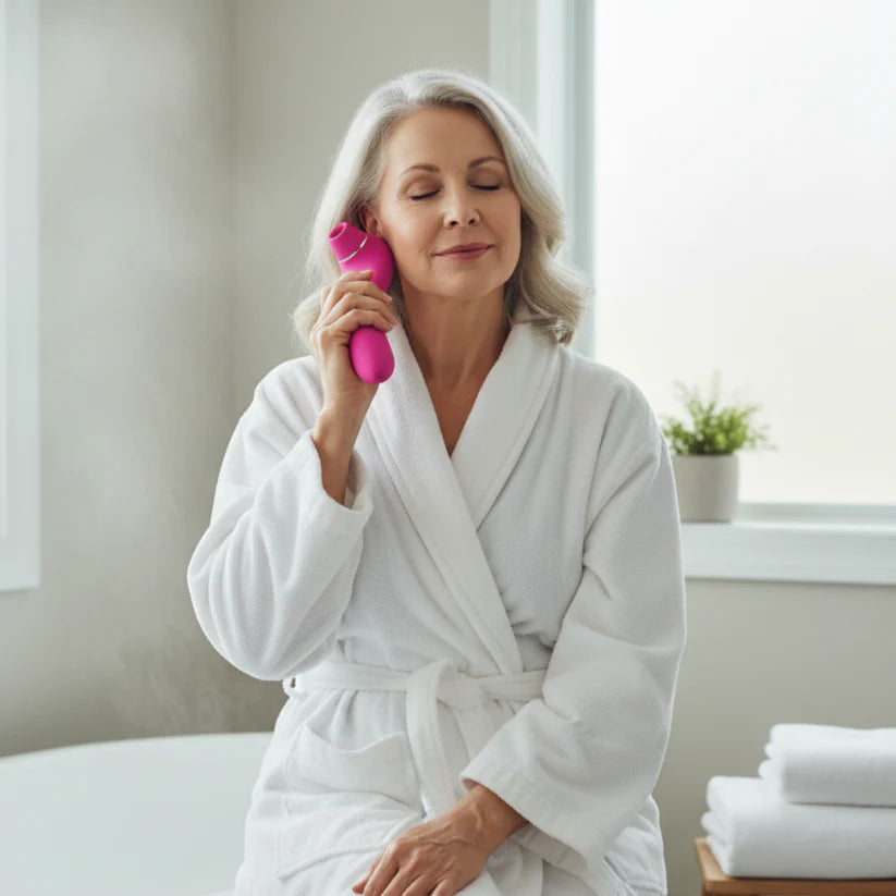 Wellness Device